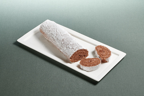 Gâteau chocolat