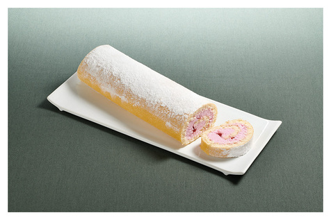 Gâteau fraise
